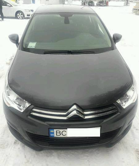 Www citroen sto ru