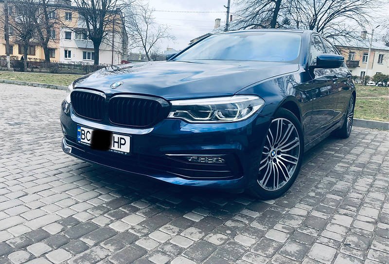 Bmw сто мельникова 5