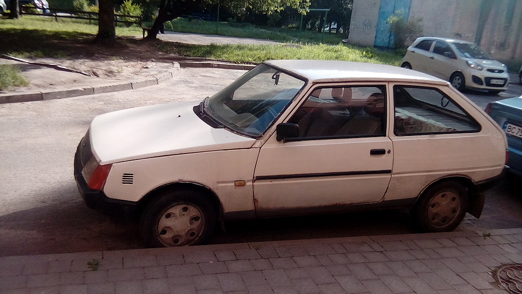 Авто бу 101