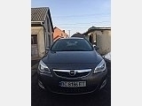 Продам автомобіль Opel Astra J фото