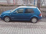 Продам автомобіль Volkswagen Golf фото