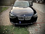 Продам автомобіль BMW 1 Series фото