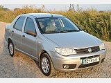   Fiat Albea 
