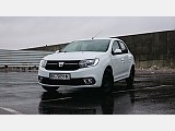 Продам автомобіль Dacia Logan фото